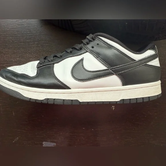 Nike Dunk Low Panda for Men - Picture 2 of 10